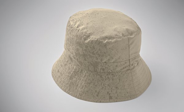 Fisherman-Hat Inanin