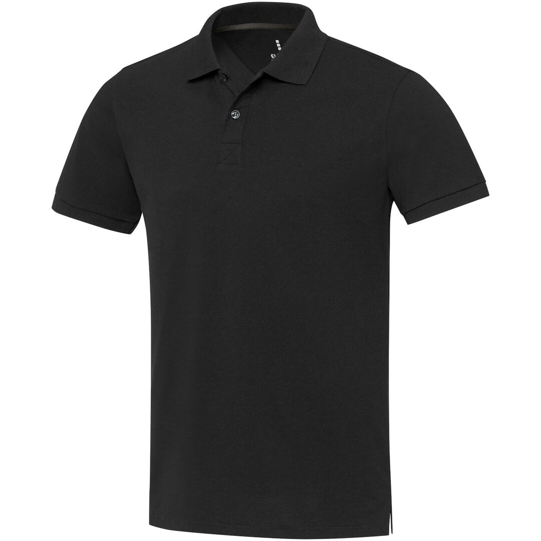 Polo Unisex aus recyceltem Material - Regun