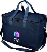 Kühltasche aus recyceltem Polycotton (330 g/m2) Marleyca