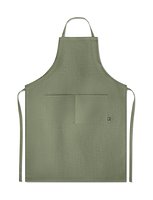 Hanf Küchenschürze 200g/m² Friköbist