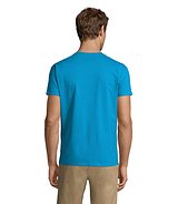 Männer T-Shirt 190g Nole