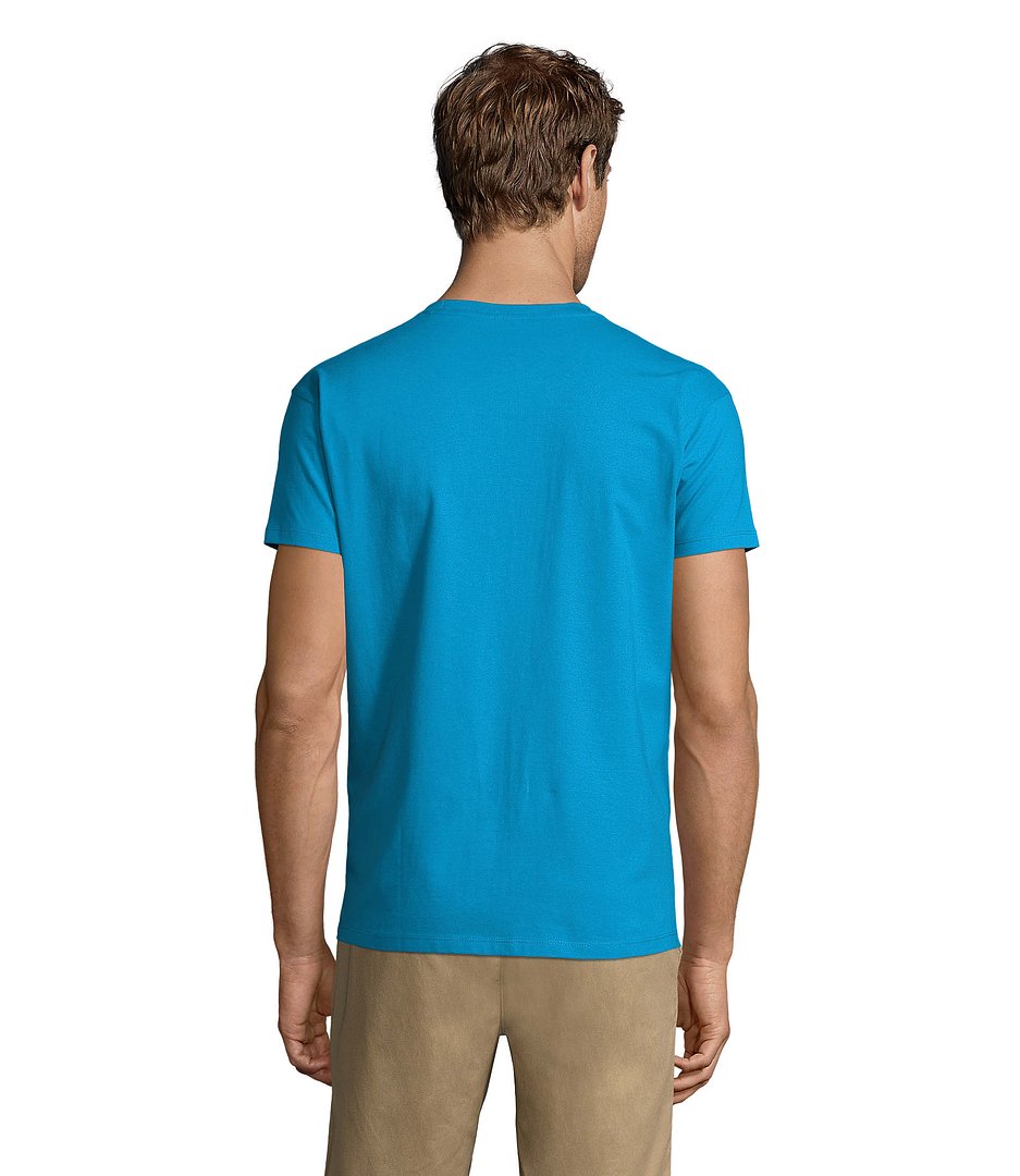 Männer T-Shirt 190g Nole