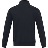 Sweatjacke aus recyceltem Material Unisex - Bistin