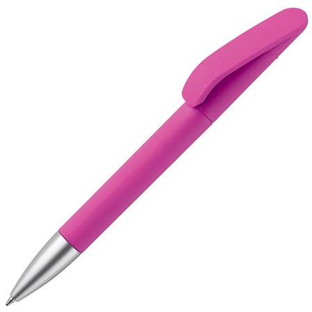 Kugelschreiber Slash soft touch R-ABS Palier