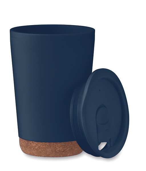 Doppelwandiger Becher 300 ml Vrendina