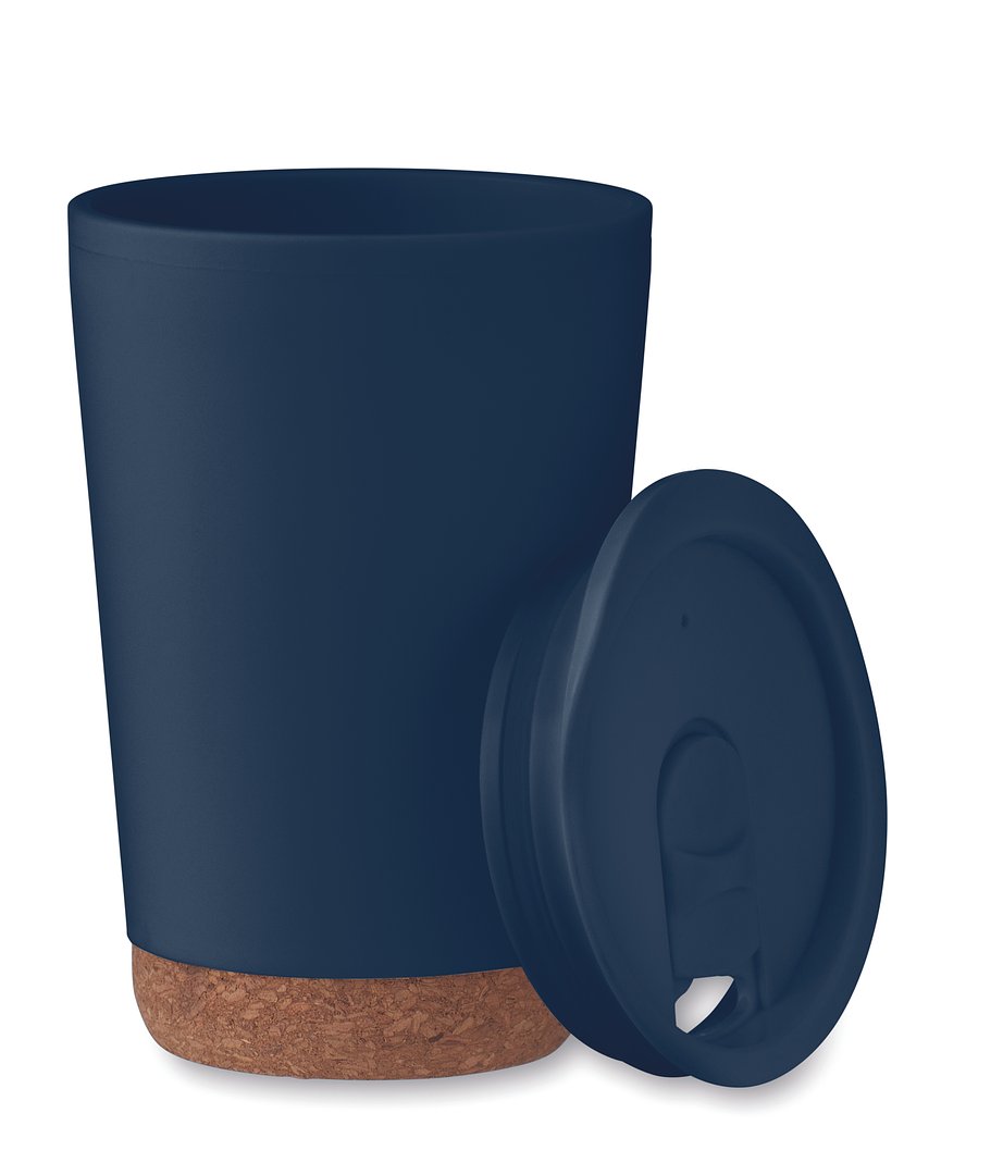 Doppelwandiger Becher 300 ml Vrendina