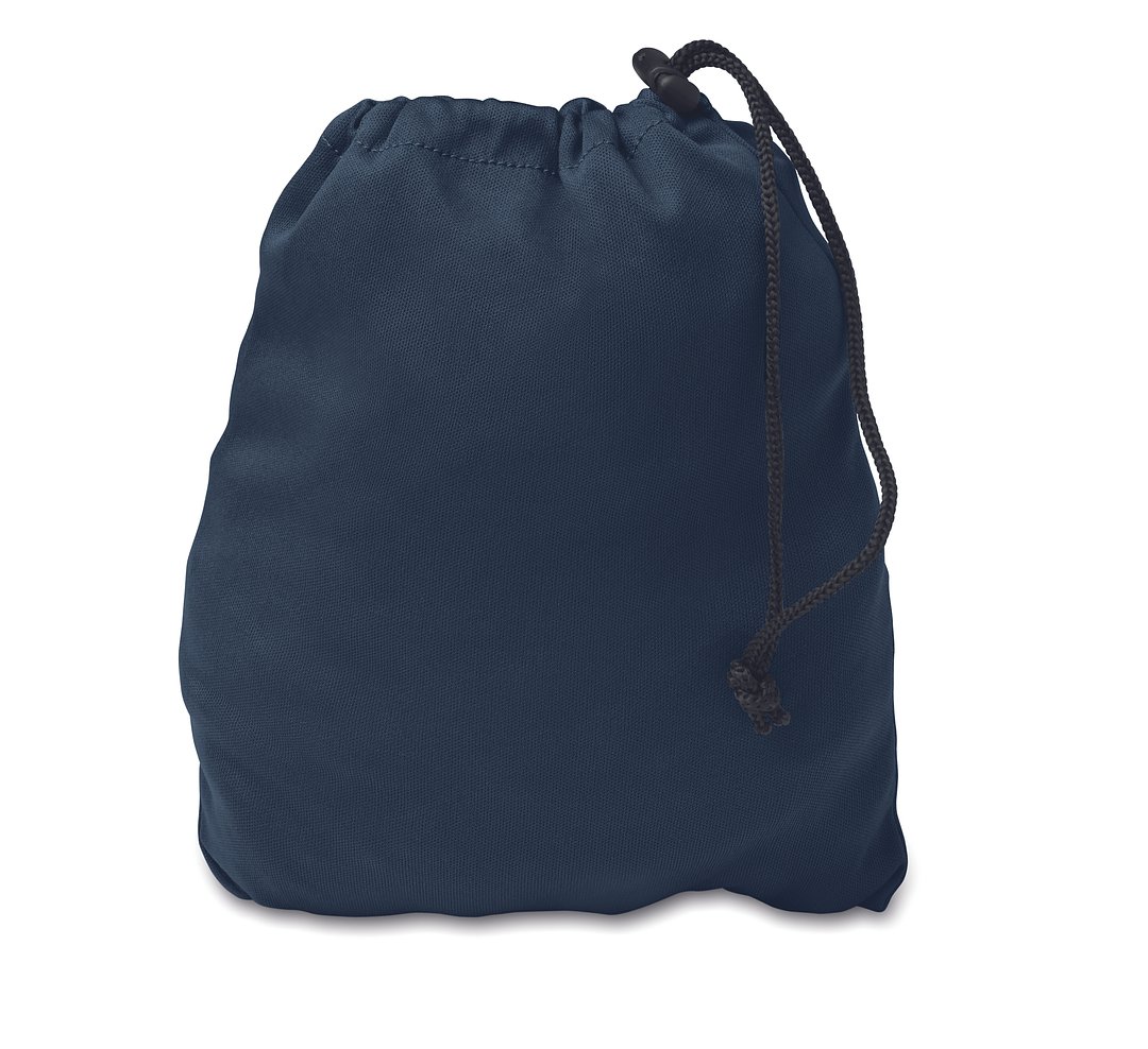 Reisekissen mit Pumpe Ellanin