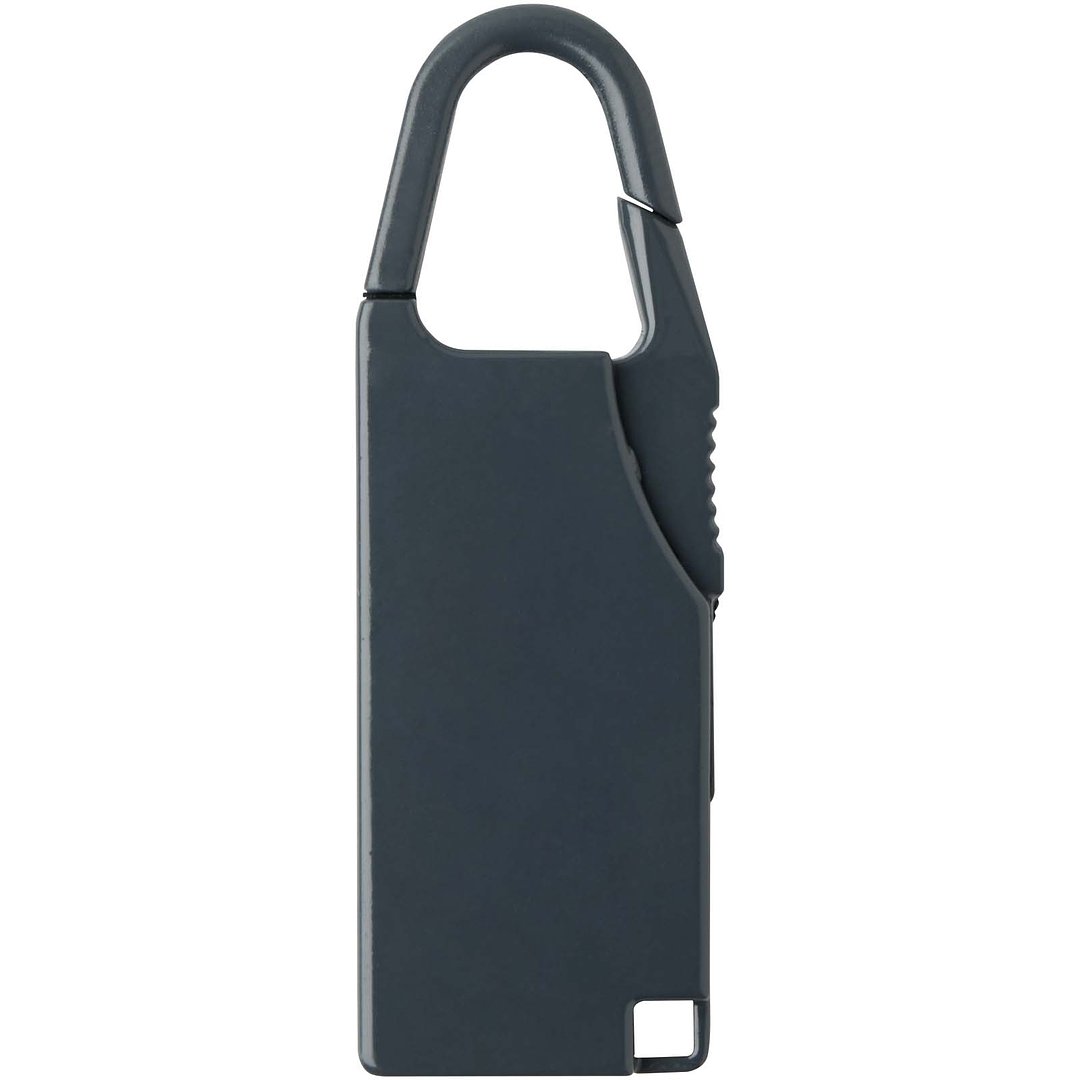 Gepäckschloss - Buonglie