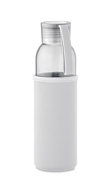 Flasche recyceltes Glas 500 ml Jongiuang