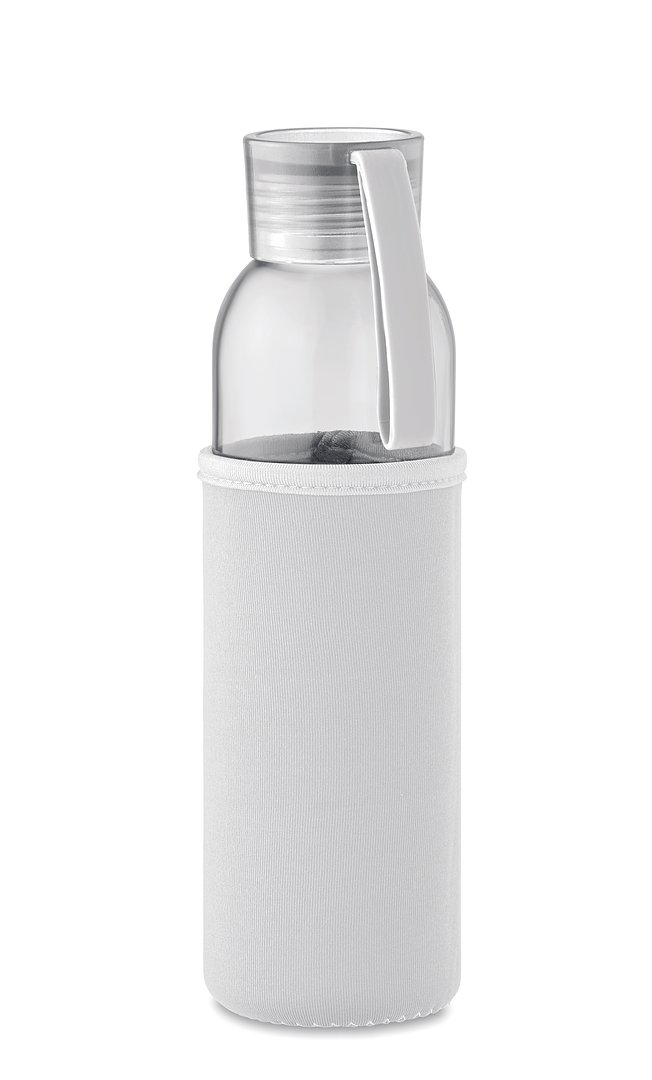 Flasche recyceltes Glas 500 ml Jongiuang