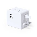 Steckeradapter Idgar