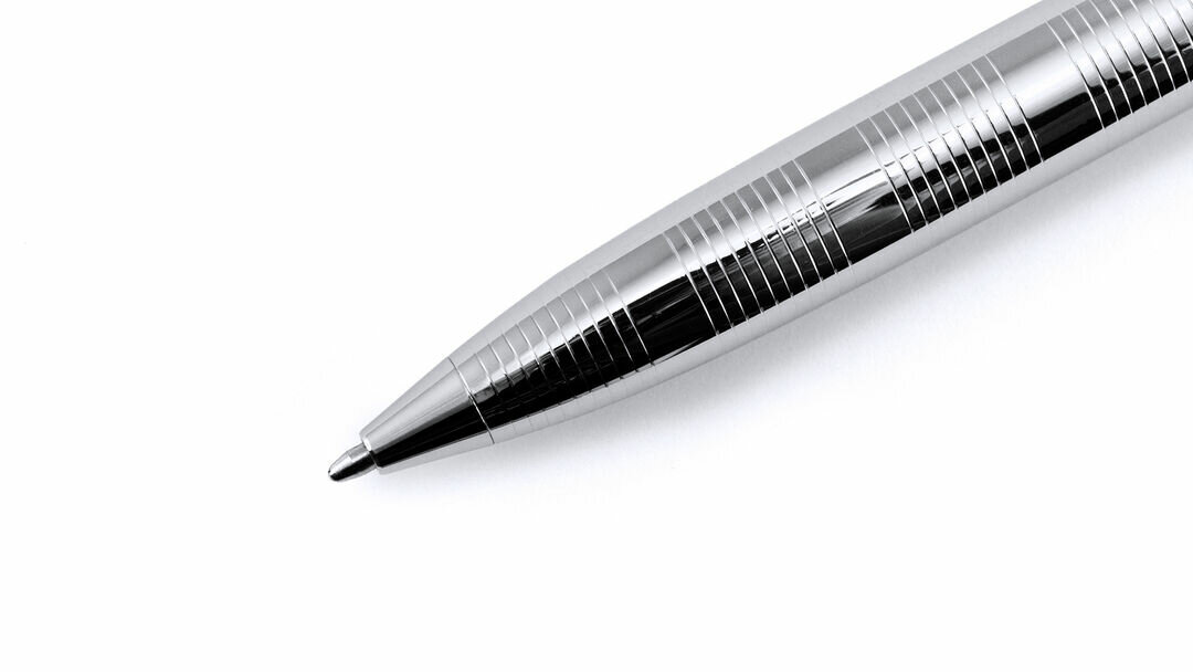 Kugelschreiber Pointer Idtey