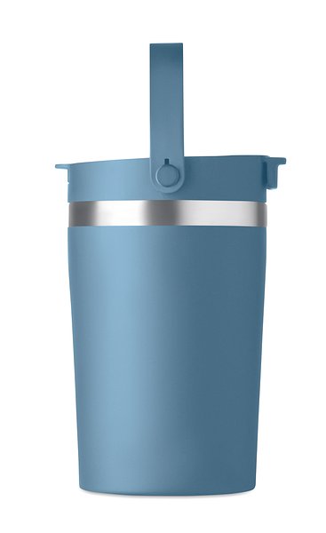 Doppelwandiger Becher 350 ml Nelvep