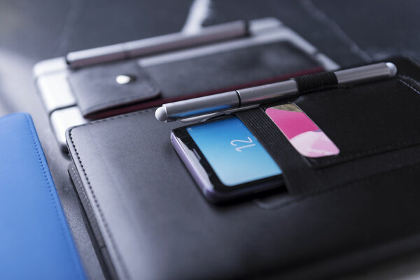 Kugelschreiber Pointer Idner