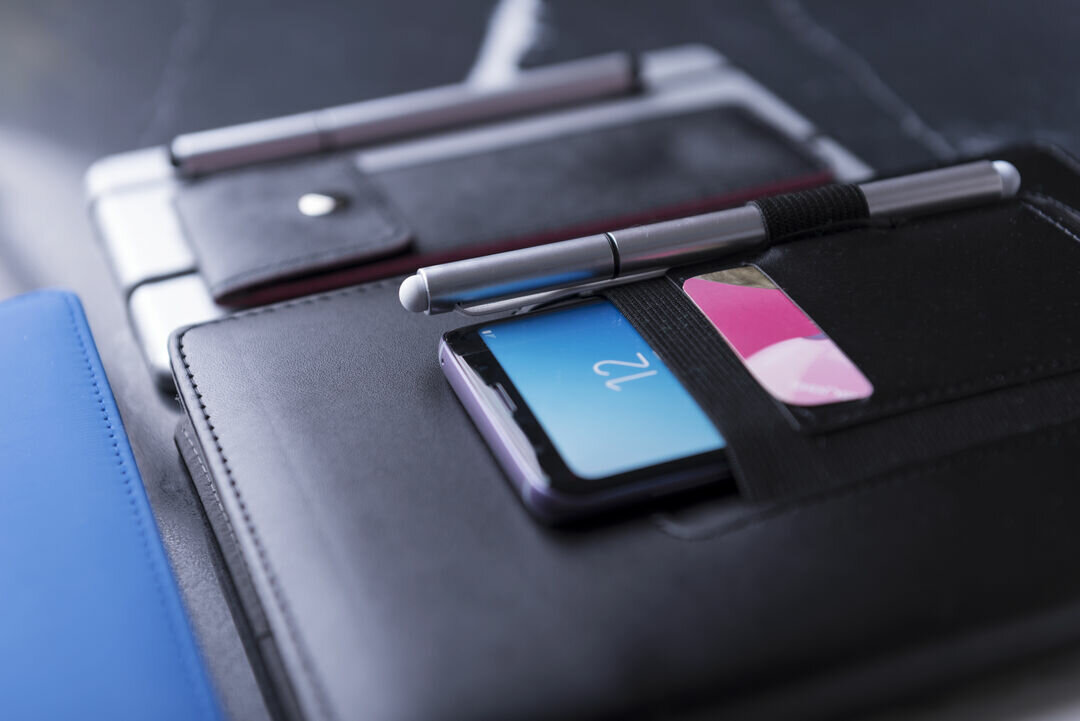 Kugelschreiber Pointer Idner