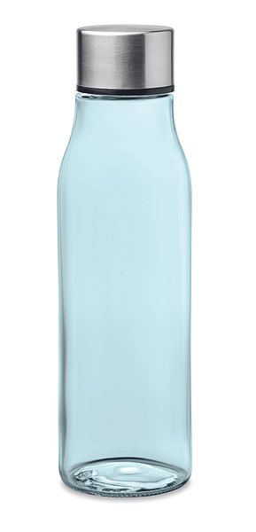 Trinkflasche Glas 500 ml Iteivan