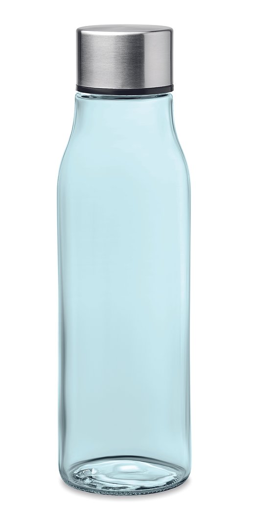 Trinkflasche Glas 500 ml Iteivan