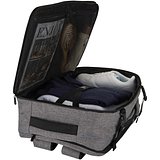 17" GRS recycelter Kabinenrucksack 25L - Ittaluren