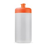 Sportflasche auf Biobasis 500ml basic Mudorg