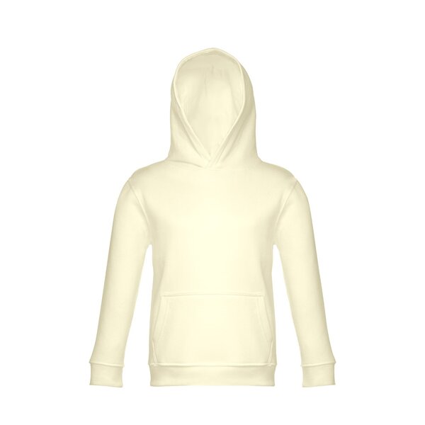 Kinder Unisex-Sweatshirt, mit Kapuze Renjan