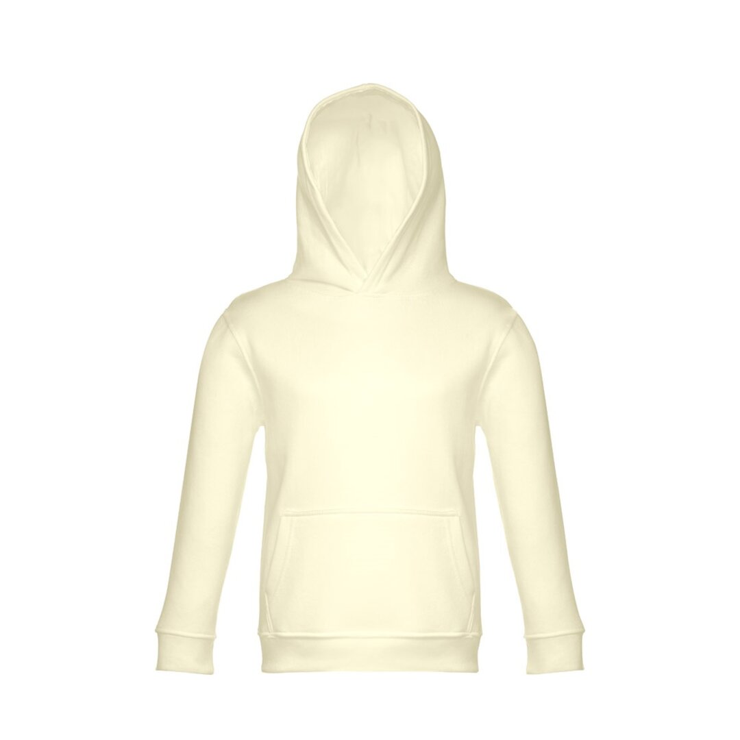 Kinder Unisex-Sweatshirt, mit Kapuze Renjan