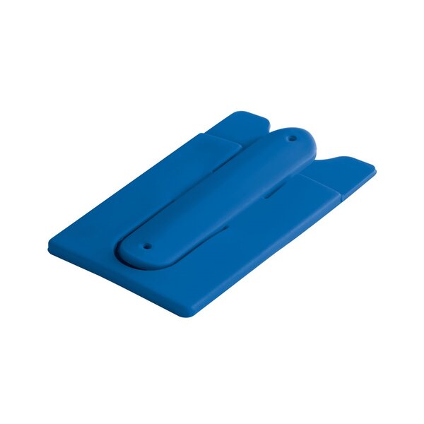 Kartenetui mit Smartphone-Halter Buole