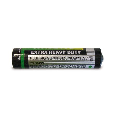 Auslaufsichere Batterie UM4 Truen