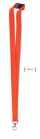 Lanyard mit Karabiner 20mm Benglitt