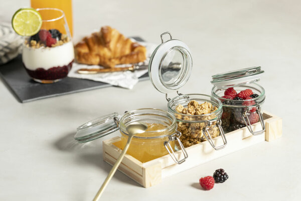 Krug-Set Idaby