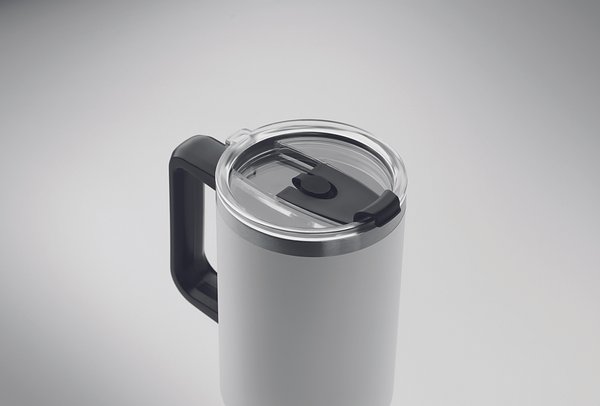 Doppelwandiger Trinkbecher Fadaltie