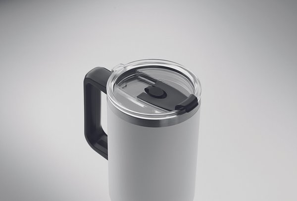 Doppelwandiger Trinkbecher Fadaltie