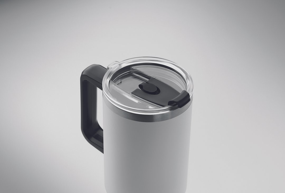 Doppelwandiger Trinkbecher Fadaltie