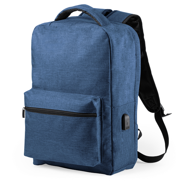 Anti-Diebstahl Rucksack Idete