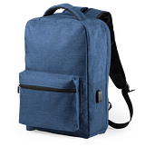 Anti-Diebstahl Rucksack Idete