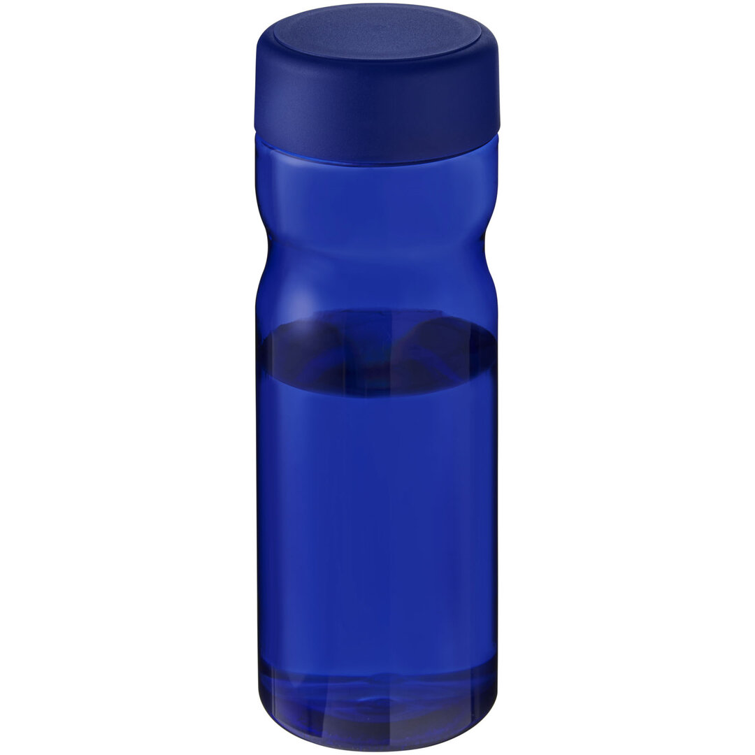 Eco Base 650 ml Sportflasche mit Drehdeckel - Buonna