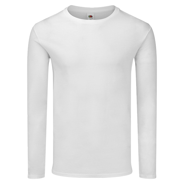 Erwachsene Weiß T-Shirt Ide T