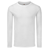 Erwachsene Weiß T-Shirt Ide T