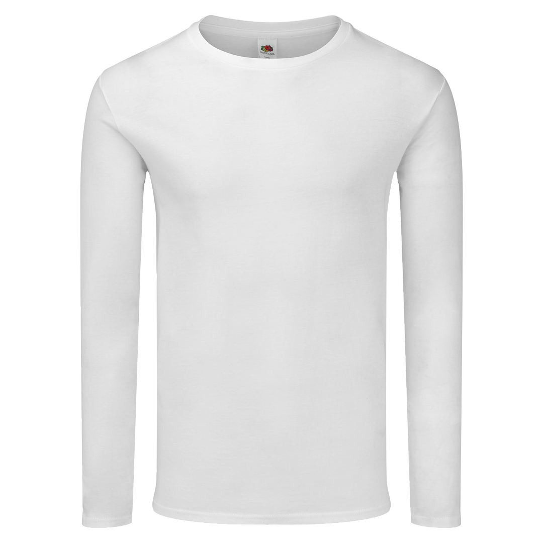 Erwachsene Weiß T-Shirt Ide T