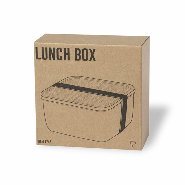 Lunch Box Idvik