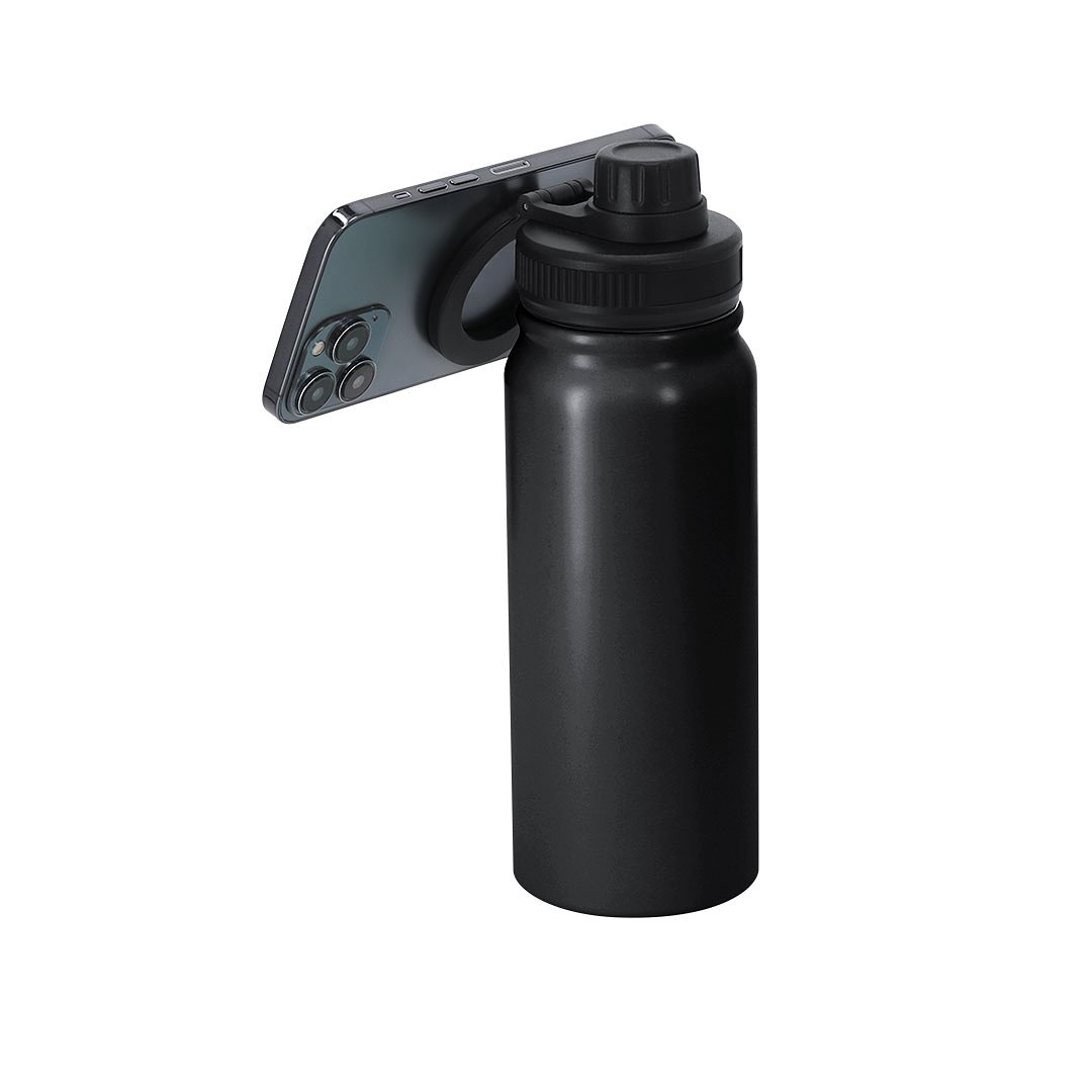 Wärme Flasche Idork