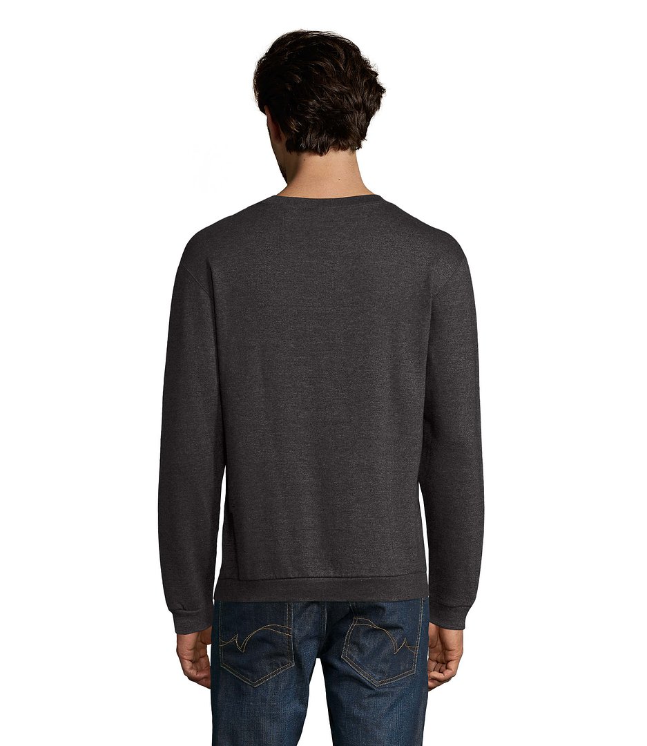 Herren Sweater 260g Bendinati