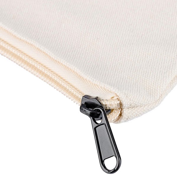 Tragetasche aus recyceltem Polycotton (330 g/m2) Benja