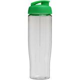 Tempo 700 ml Sportflasche mit Klappdeckel - Beatrun
