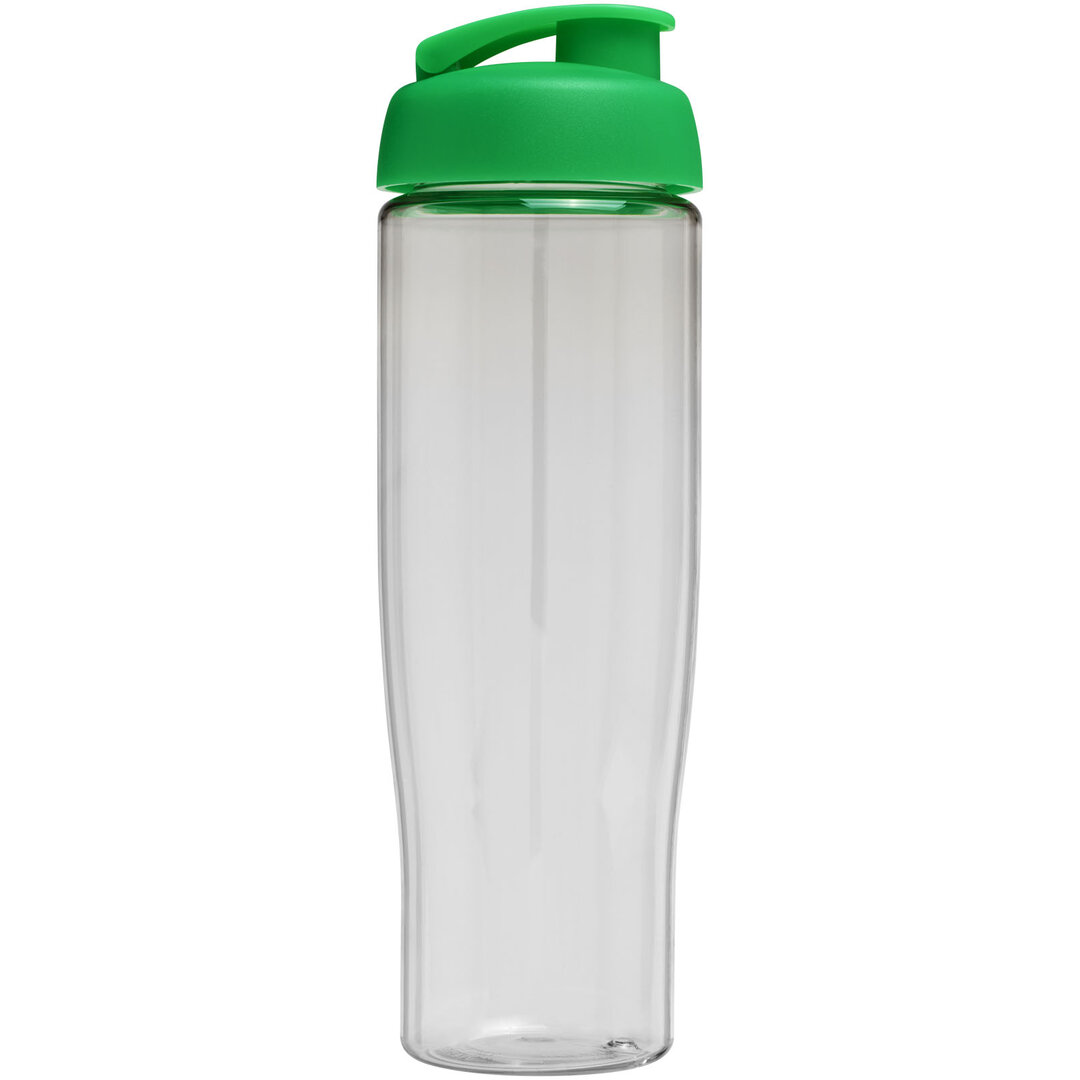 Tempo 700 ml Sportflasche mit Klappdeckel - Beatrun