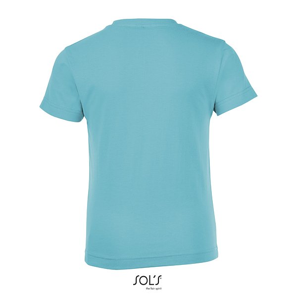 Kinder T-Shirt 150g Durinatrg