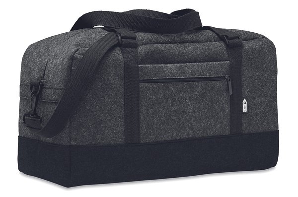 Weekender RPET-Filz Utzian