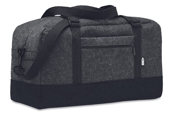 Weekender RPET-Filz Utzian