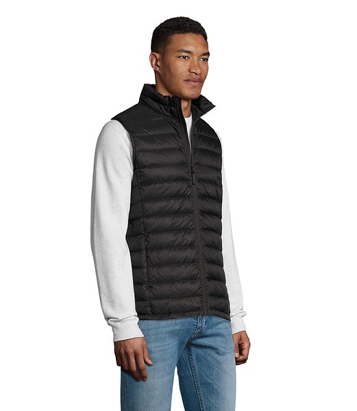 Bodywarmer Herren 380T Buorsco