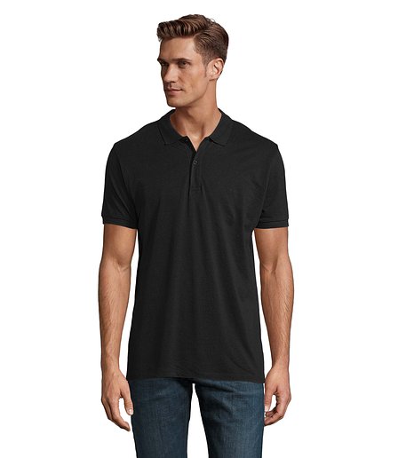 Männer Polo 170g Giuanini