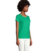 Frauen T-Shirt 150g Jürgierg